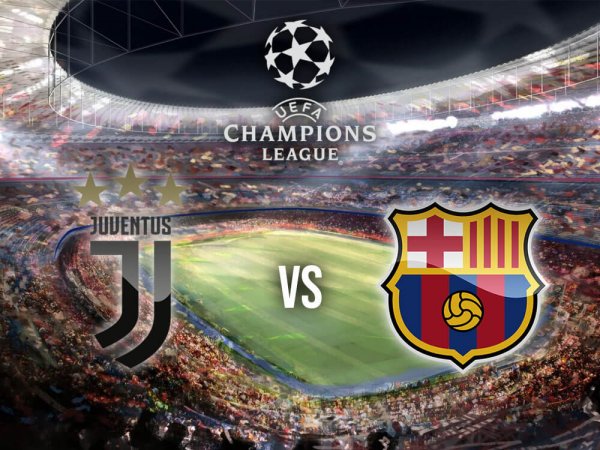 Liga majstrov 2020: Juventus – Barcelona live stream, kurzy a tipy