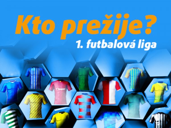 1. česká futbalová liga: Vyhraj zadarmo až 40.000 € – súťaž začína 14.2.2020