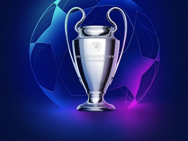Liga majstrov UEFA 2021/22 ⚽️ program, kurzy, tabuľky, skupiny