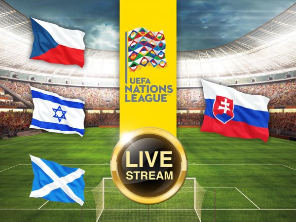 Liga Národov 2020: Česko – Slovensko live stream naživo online + TIP na zápas