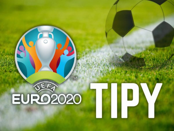 Tipy na futbal – kvalifikácia EURO 2020 (15.-19.11.2019)