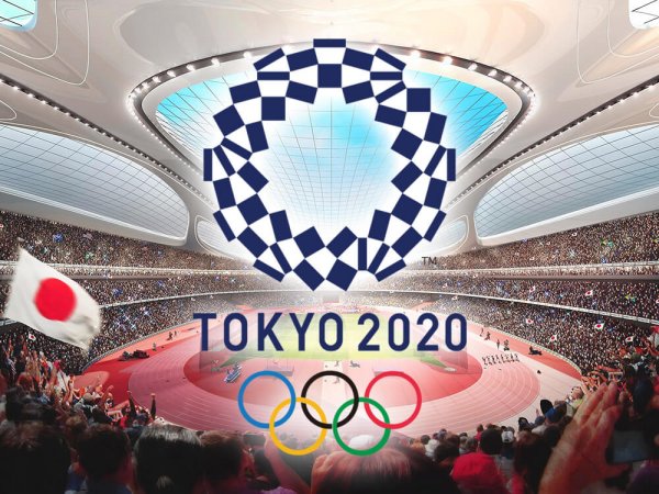 Olympijské hry 2020 Tokyo 🥇 disciplíny, stávky, kurzy a Slováci na LOH