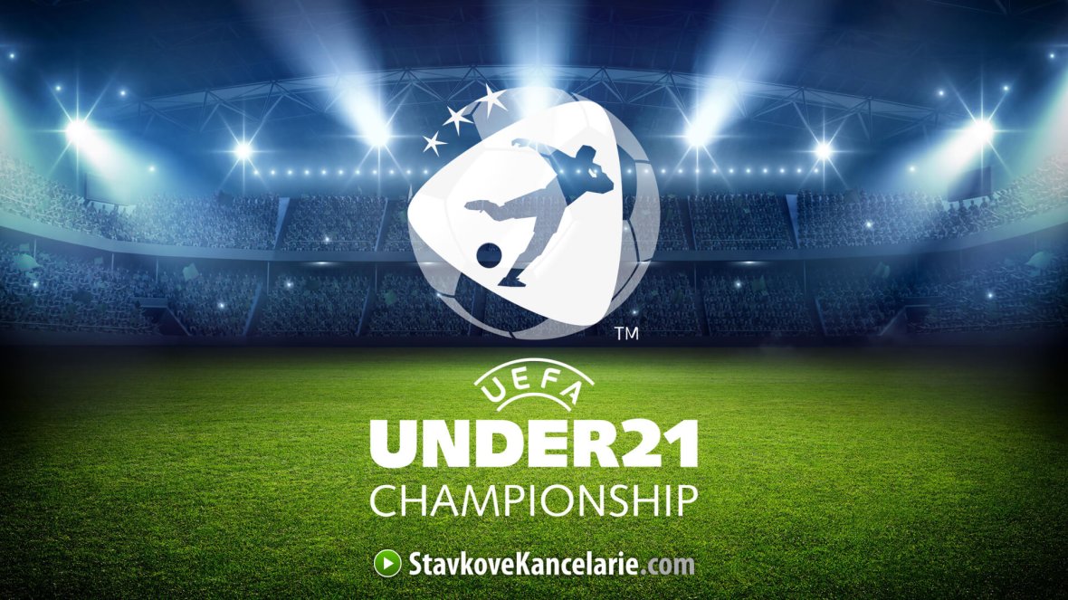 ME U21 2025 na Slovensku | Plán zápasov, skupiny + kurzy a TIPY