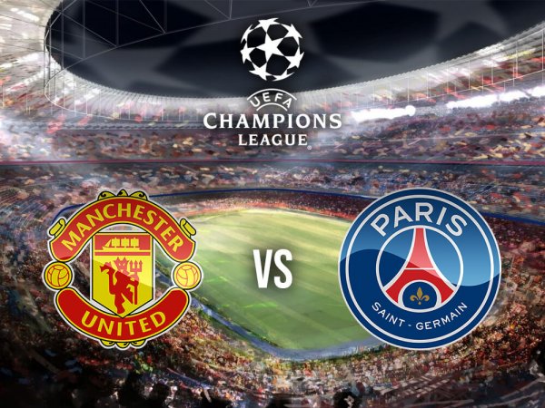 Manchester United – Paris ▶️ live stream, kurzy a tipy │Liga majstrov 2020