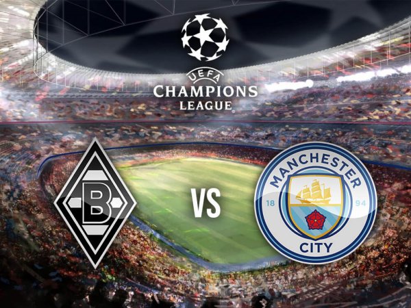 ▶️ Live stream Mönchengladbach – Manchester City naživo. Ako sledovať zápas online zadarmo?