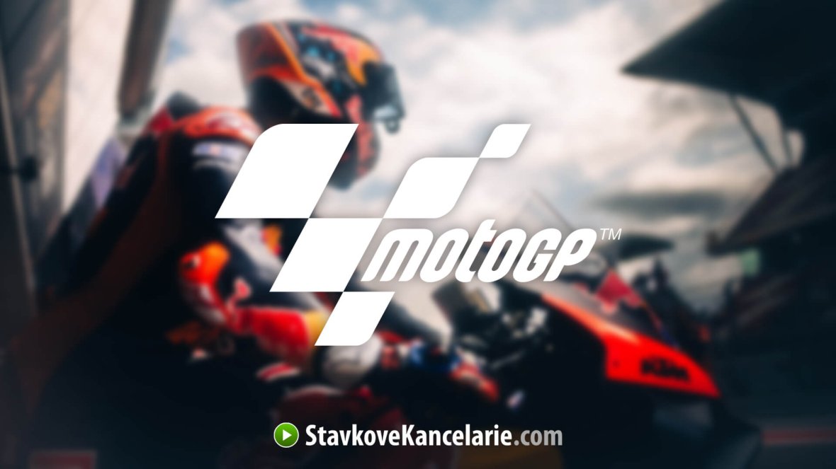 Moto GP 2025 – program štartu na DNES, tabuľka, kurzy a stávky