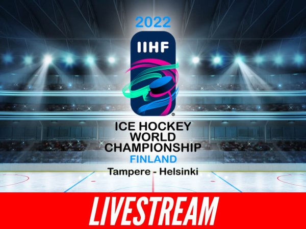 MS v hokeji 2022 🏒 Sledujte ONLINE na mobile, tablete alebo PC