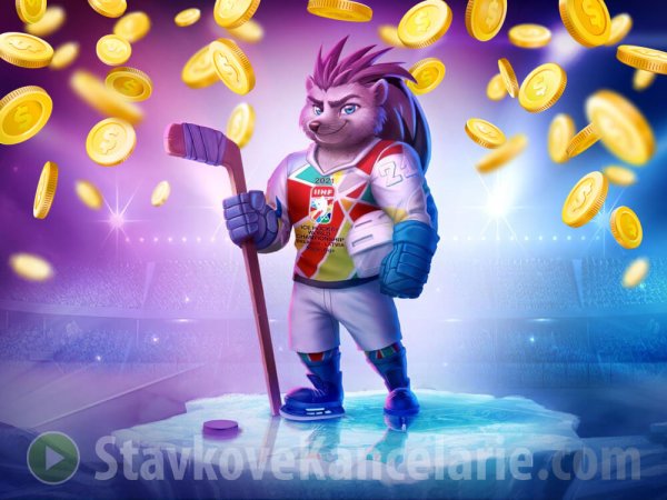 Bonusy k Majstrovstvám sveta v hokeji 2022 + promo akcie