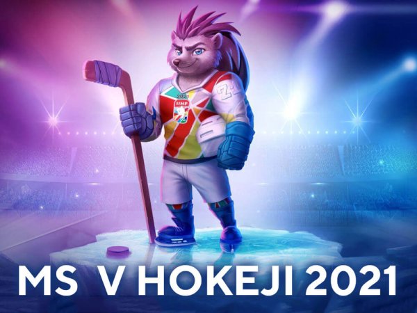 MS v hokeji 2021 🏒 program, skupiny, rozpis, kurzy + zápasy SR