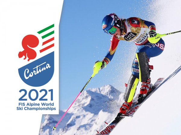 MS v alpskom lyžovaní – program, výsledky a možnosti sledovania