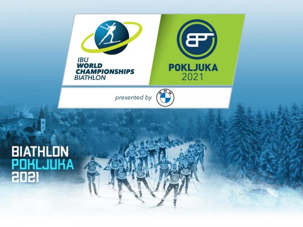 MS v biatlone 2021 – program, výsledky a live tv streaming