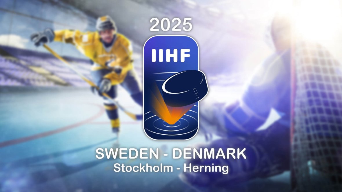 MS v hokeji 2025 🏒 kurzy, program, skupiny, rozpis + zápasy SR