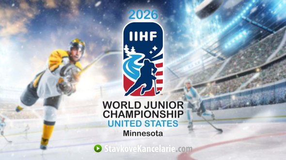 MS v hokeji U20 logo