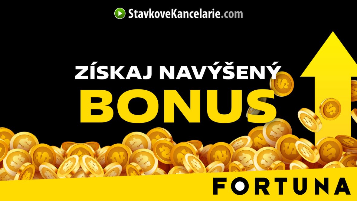 Fortuna ponúka až 50 € stávku bez rizika k EURO U21 | 2025