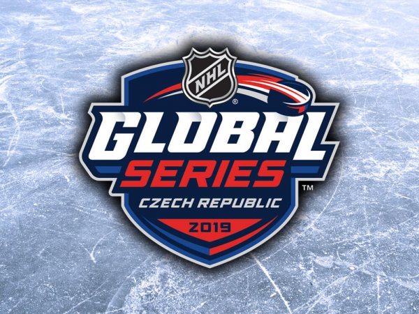 NHL v Prahe 2019: Philadelphia Flyers – Chicago Blackhawks