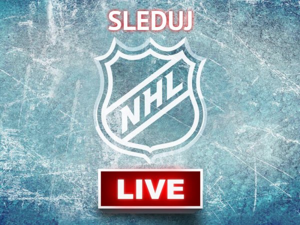 NHL live stream ▶️ Ako sledovať zadarmo prenosy zápasov?