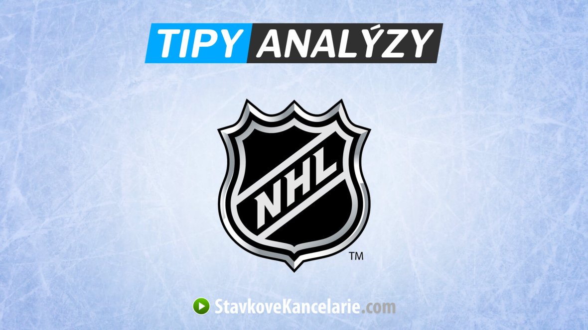 Washington Capitals – Montreal Canadiens ✅ ANALÝZA + TIP na zápas