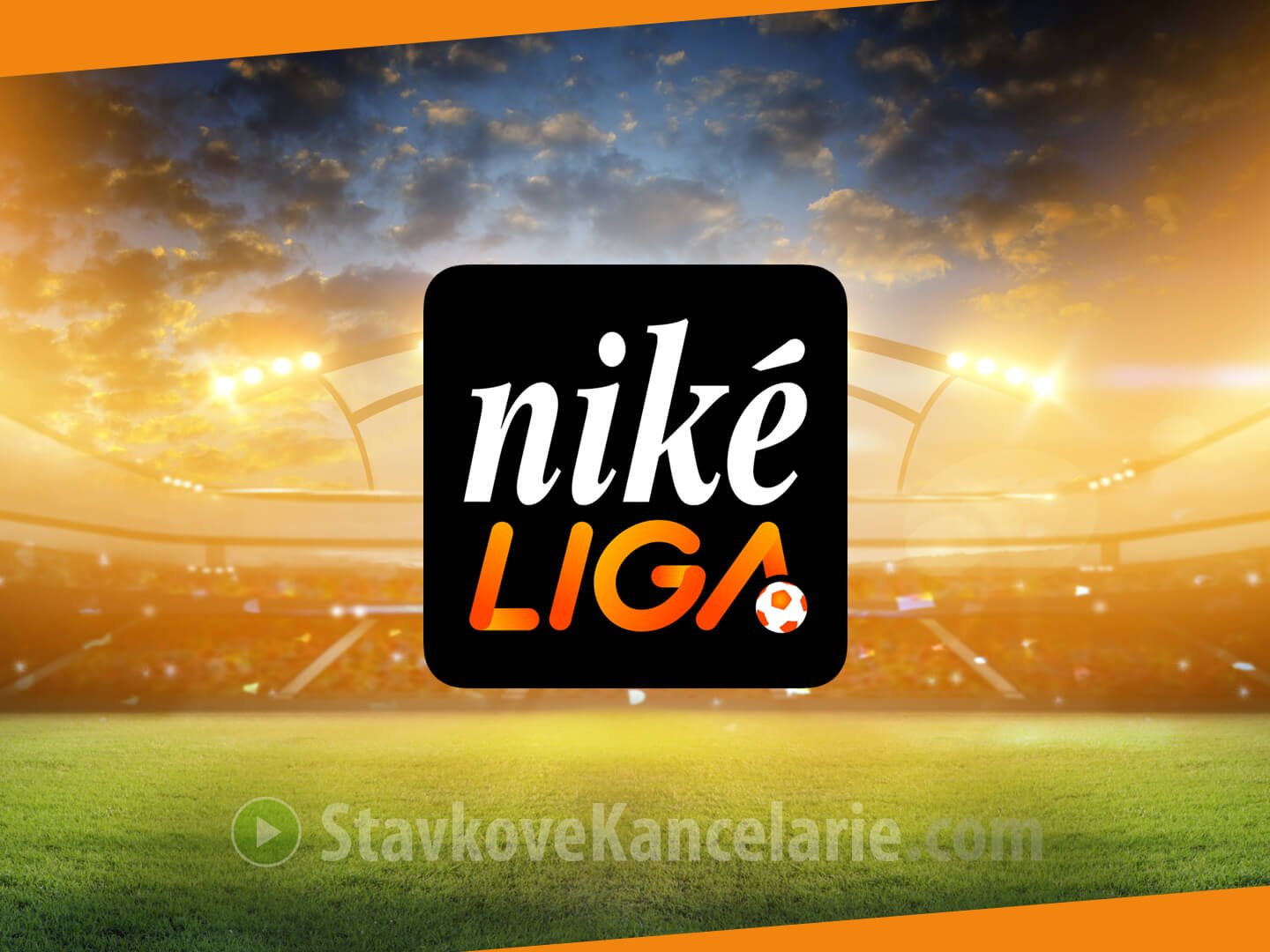 Nike liga outlet