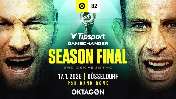 Oktagon 82 kurzy na najlepšie zápasy