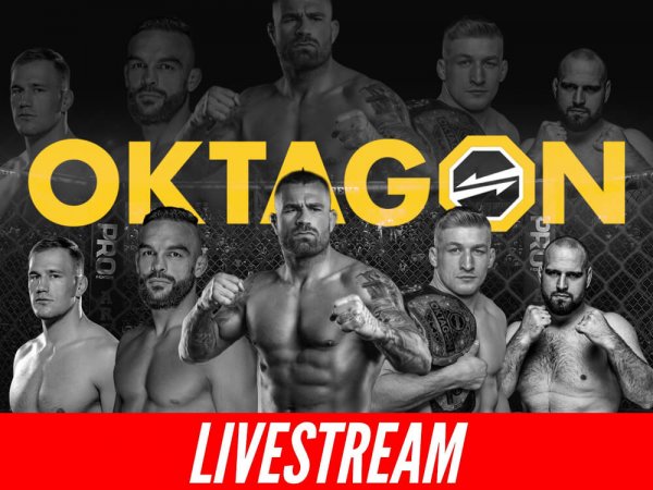 Krištofič vs Naruszczka – sledujte ▶️ live stream zápasu zadarmo!