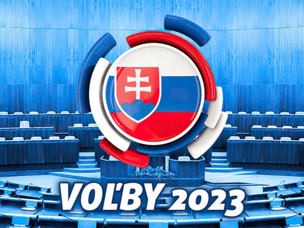 Parlamentné voľby 2023 | Voľby do NR SR – stávky a kurzy