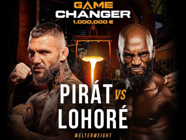 Krištofič vs Lohoré🥊kurzy, stávky, profily a live stream Oktagonu