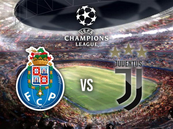 ▶️ Live stream FC Porto – Juventus naživo. Ako sledovať zápas online zadarmo?