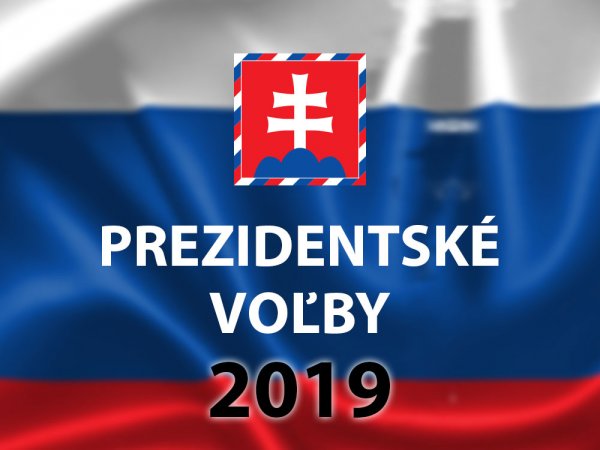 Stávky na prezidentské voľby SR 2019 - kurzy (Aktualizované)
