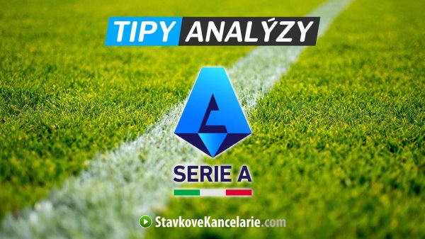 AS Rím – Juventus ✅ ANALÝZA + TIP na zápas