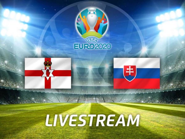 Baráž ME 2021 Severné Írsko – Slovensko (finále), TV, livestream + TIP na zápas