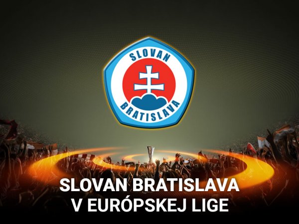 ŠK Slovan Bratislava v Európskej lige 2019/2020
