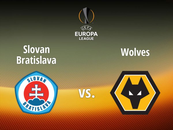 Wolves – Slovan: Lístky a priamy prenos (live stream)