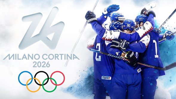 Hokej na ZOH 2026: kurzy na Slovensko a tipy