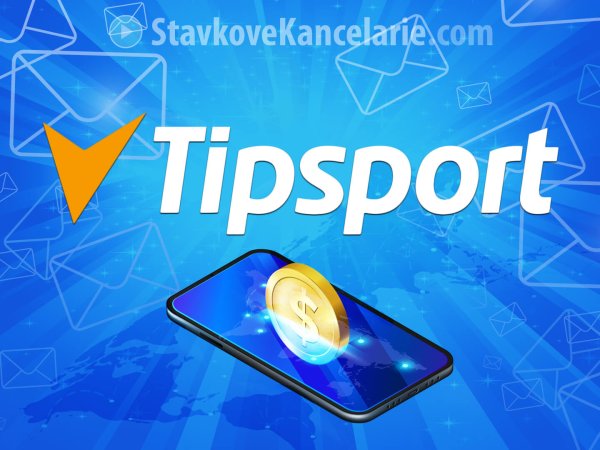 Ako dobiť Tipsport cez SMS | NÁVOD