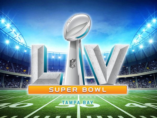 Super Bowl 2022 🏈 NFL program, výsledky, kurzy a live stream