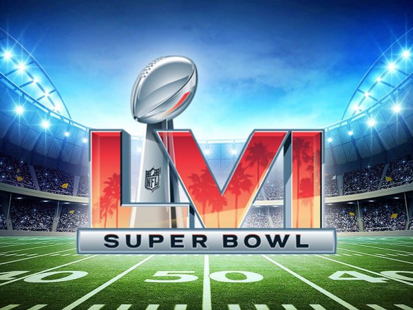 Super Bowl 2022 🏈 NFL program, kurzy, výsledky a live stream