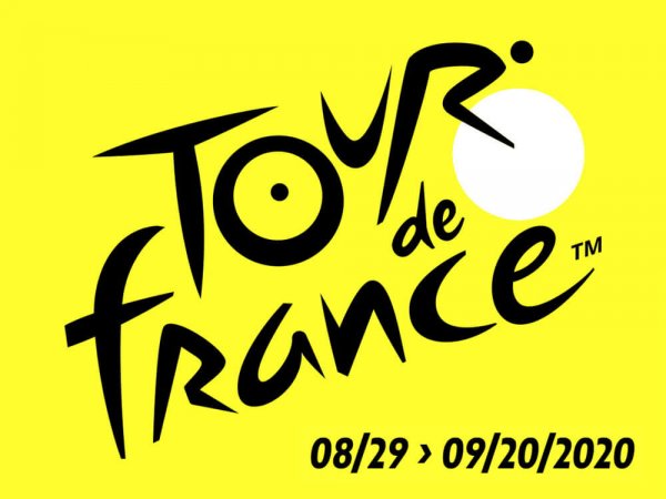 Tour de France 2020 – program, etapy, kurzy, stávky a live prenosy