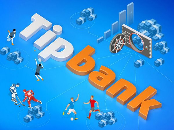 Zahrajte si v Tipsporte novú súťaž Tipbank