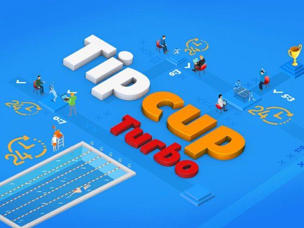 🏆 Tipsport tipovacia súťaž: Zimný Tipcup Turbo! Dotácia 3+ miliónov Netov!