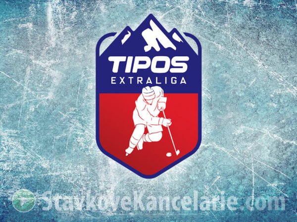 Tipos Extraliga 2021/22 – program, tabuľky, výsledky a LIVE prenos