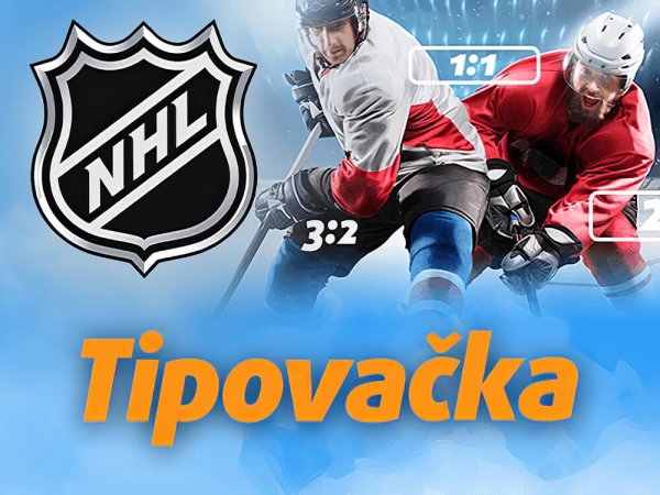 🤑 Tipovačka – Tipujte úplne zadarmo a vyhrajte podiel zo 60.000 EUR