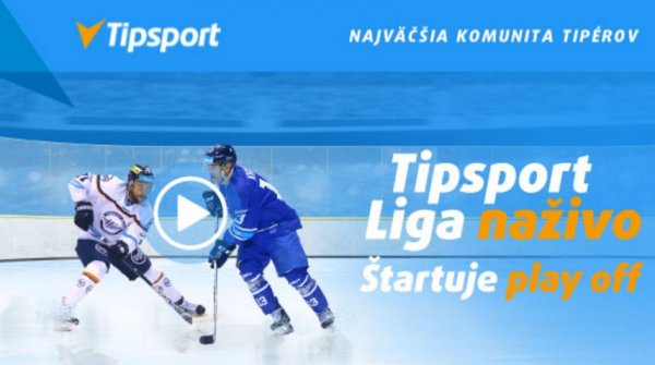 Nové promo akcie v Tipsporte