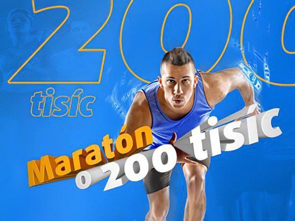 V Tipsporte štartuje maratón o 200.000 €