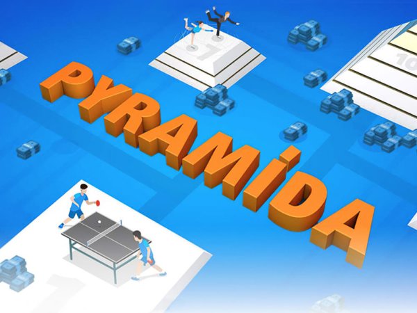 Tipsport Pyramída – individuálna tipovacia súťaž o 600 tisíc €