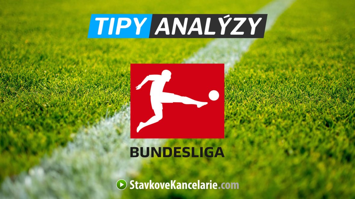 Dortmund – Bayern ✅ ANALÝZA + TIP na zápas