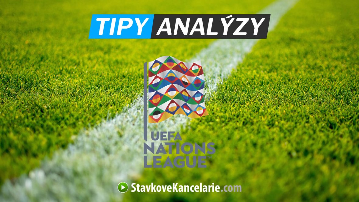 Slovensko – Slovinsko ✅ ANALÝZA + TIP na zápas