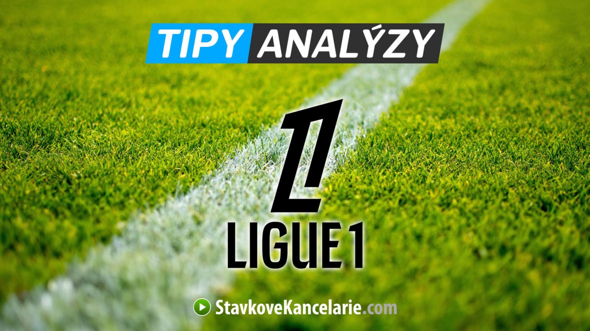 Monako – PSG ✅ ANALÝZA + TIP na zápas