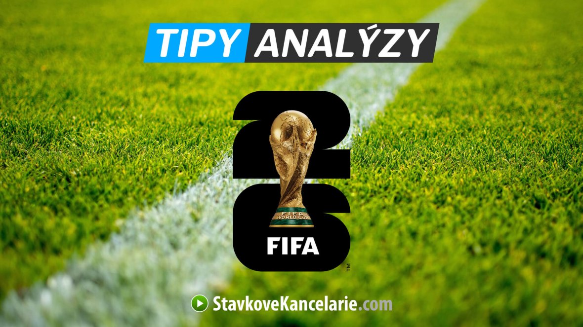 Gibraltar – Česko ✅ ANALÝZA + TIP na zápas