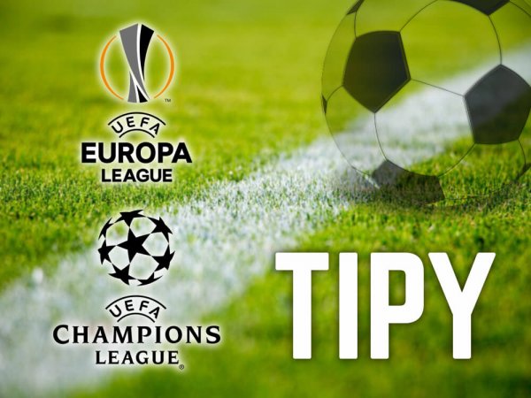 Tipy na zápasy Ligy majstrov a Európskej ligy – predkolá a playoff 2020 (29.9 - 1.10)