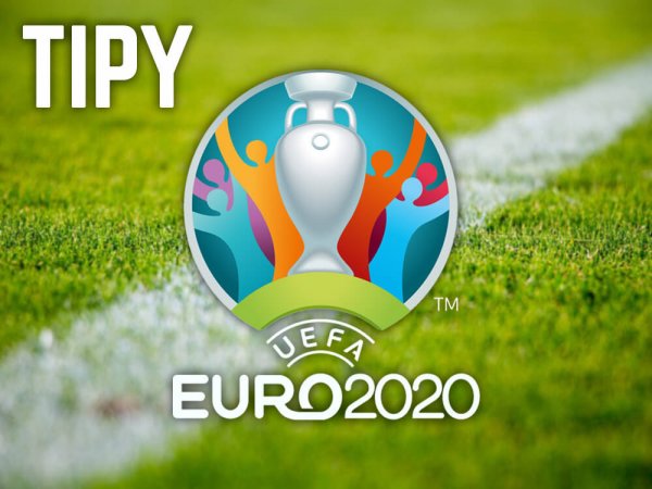 Tipy na EURO 2021 – stávkujte s nami na ME vo futbale